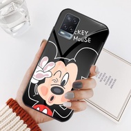 Softcase kaca OPPO A54 [Planet case] [CP24-OPPO A54] | Case OPPO A54 | Casing hp OPPO A54 | Kesing h