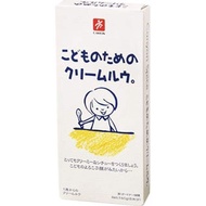 [Direct from Japan] Canyon Cream Stew Roux for Children 140g