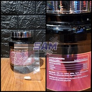 Retail Fitness Supplement Repack SCITEC BCAA 1 Malangtablet 6400