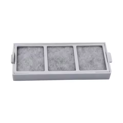 AC Series Air Conditioner Fans Compatible with for Midea AC120-15C/AC100-T/AC120-S Replacement Water