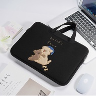 Laptop Case 14 Inch Female Cute 12pro 13.3 Good Items 15.6 Laptop Tank Bag High Beauty INS. Style