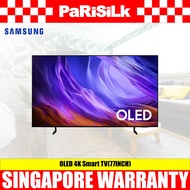 SAMSUNG QA77S85HAEXXS OLED 4K Smart TV(77INCH)(Energy Efficiency Class 4)