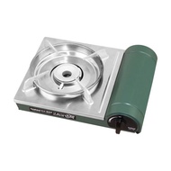 【Iwatani岩谷】綠卡高效防風型磁式瓦斯爐-2.8kW