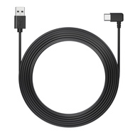 Kabel Pengecas VIOFO D5000 11.4ft (3.5M) untuk Dash Cam A119Mini2/A229 Plus/A229 Pro