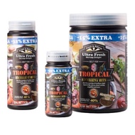 ∏Ultrafresh Tropical Excellent Bits| Discus Food| Fish Food