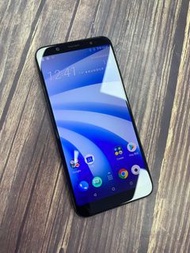 HTC U12 life