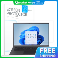 Screenware | ฟิล์มกันรอยหน้าจอ ความใสพิเศษ สำหรับ LG Gram 14 นว. ปี 2023