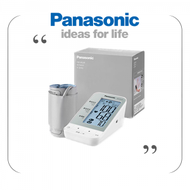 樂聲牌 - Panasonic 樂聲 EW-BU21 電子血壓計(平行進口 原裝正貨 30天保養)