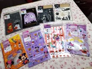 萬聖節 Halloween 哈佬喂 糖果禮物袋 8包
