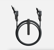 Nomad Universal USB-A/ USB-C Cable Kevlar 1.5M V2