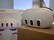 Meta Quest 3 512GB VR 香港行貨