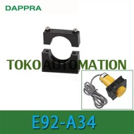 E2K-C25MY1 E2K-C25ME2 E2K-C25MY2 E2K-C25MF2 E2K-C25ME1 E2K 25MM Sensor Bracket OF90 SalleBIG 