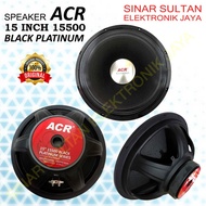 Hotsale Speaker Acr 15" Acr 15500 Original Acr