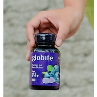 Collagen Gummy GLOBITE with Bovine Collagen for Supple Skin