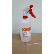 Hero 99 Disinfectant 500ML Spray