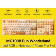 Akko my cake keyboard