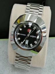 JAM RADO_DIASTAR Fully Automatic For Men and Women