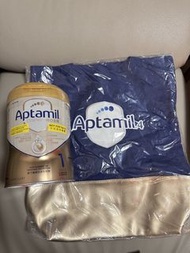 Aptamil Essensis Neo 1 至熠奶粉