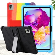 Shockproof Silicon Tablet Case For Blackview Tab 7 12 Wifi 13 11 10 9 8 8E 7Pro 4G 10.1 Inch With St