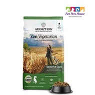 Addiction Zen Dry Dog Food 9kg [Bundle of 3]