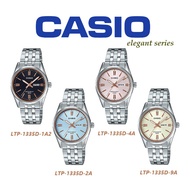 Casio Ladies Watch LTP-1335D