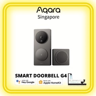 Aqara Smart Video Doorbell G4