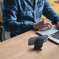 ENERGEA MagPac Mini Magnetic wireless 20w 10k mah powerbank