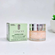 Clinique moisture surge 100H ขนาด 50 ml. (ของแท้ 100%)