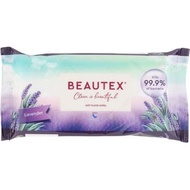 Beautex Wet Floor Tissue Wipes