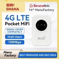 亚非欧4G插卡随行WiFi 2100mAh Router Hotspot Mifis SIM CardAsia, Africa and Europe 4G Card Accompaniation Wi