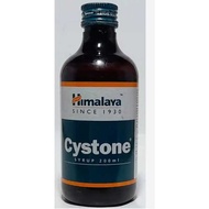 Himalaya Cystone Syrup - 200 ml