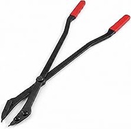 1489-26" Internal Retaining Ring Pliers for GM Transmission, Large Snap Ring Pliers Fits 5L40, 5L50,