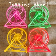 Jogging Wheel Hamster Hamster Wheel Hamster Toy