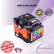 Fiber Fusion Splicer