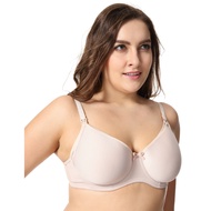 32E 34E 36E cup Gratlin (Bra Menyusu Cup Besar)  Big Cup Wired Nursing Bra /Maternity Bra/ Pregnant 