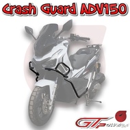 ✒☍⭐️Full Armor Crash Guard For Honda ADV150