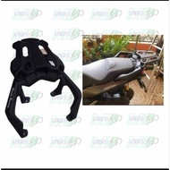 Honda ADV 150 Box Bracket, Robot Model ADV 150 Box Bracket, GIVI KAPPA Box Bracket