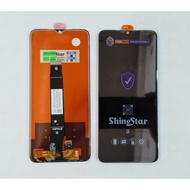 LCD TS XMI REDMI A1/A1+/A2/poco C50/C51 BLACK SHINESTAAR