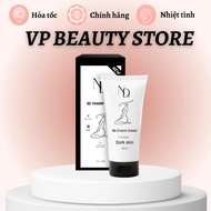ND Be Charm Cream to Help Reduce Dark Buttocks - New Model