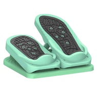 Mini Stepper Strong Loading Capacity Non-slip Wear Resistant Large Pedal Foldable Muscle Relax Soft 