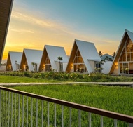 Grand Luxcamp Pangandaran
