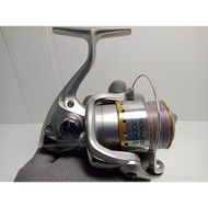 Shimano Biomaster 2000S Malaysia (Shallow Spool)