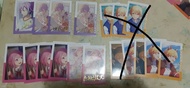 多頁 世界計畫 ep卡 miku len rin luka kaito saki shiho hnm mnr hrk airi szk akito toya tks emu nene rui knd 