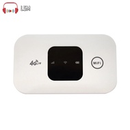 LSM H5577 Wireless Network Router Portable WiFi Router Pocket Mobile Hotspot Wireless Network Smart Router 150Mbps 4G