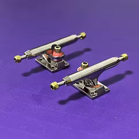 34mm Fingerboard Truck Professional Design for Finger Skate Board