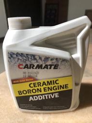 CARMATE 瓷釉氮化硼機油添加劑(350ml)