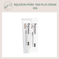 REJUVEON PDRN Cream 20g - PDRN 1000 Plus Repair Cream