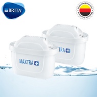 ไส้กรองน้ำ รุ่น Brita MAXTRA+ Water Filter ลด คลอรีน สิ่งสกปรก พอดี ทั้งหมด กาต้มน้ำ ไส้กรองน้ำประปา