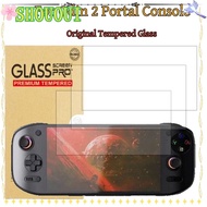 SHOUOUI Tempered Glass, Anti Scratch Original Screen Protector, high quality HD Anti Reflective 9H P