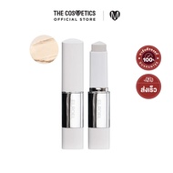 Preferred❤ Elroel Blanc Concealer Stick 13g Color-changing Foundation Stick Concealer Nourishing-Cho